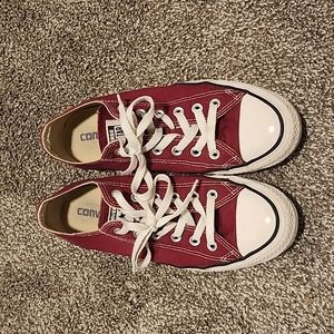 Converse shoes